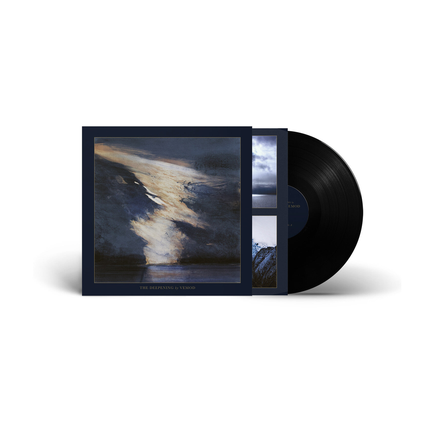 Vemod - The Deepening