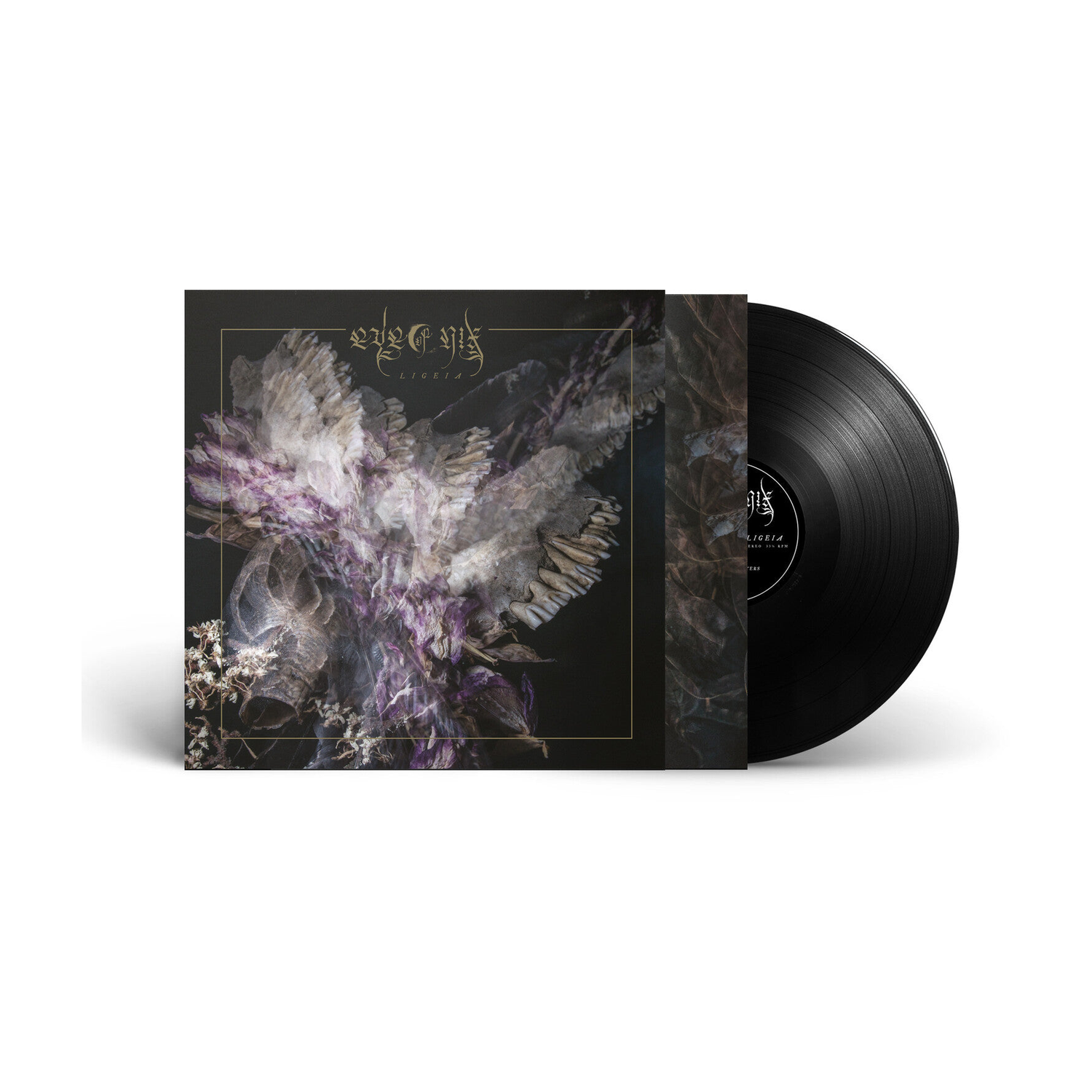 Eye of Nix - Ligeia (Limited Edition)