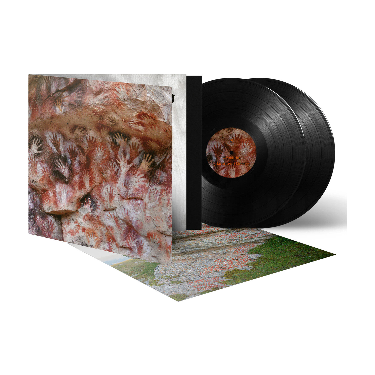 Fauna - Ochre & Ash 2xLP