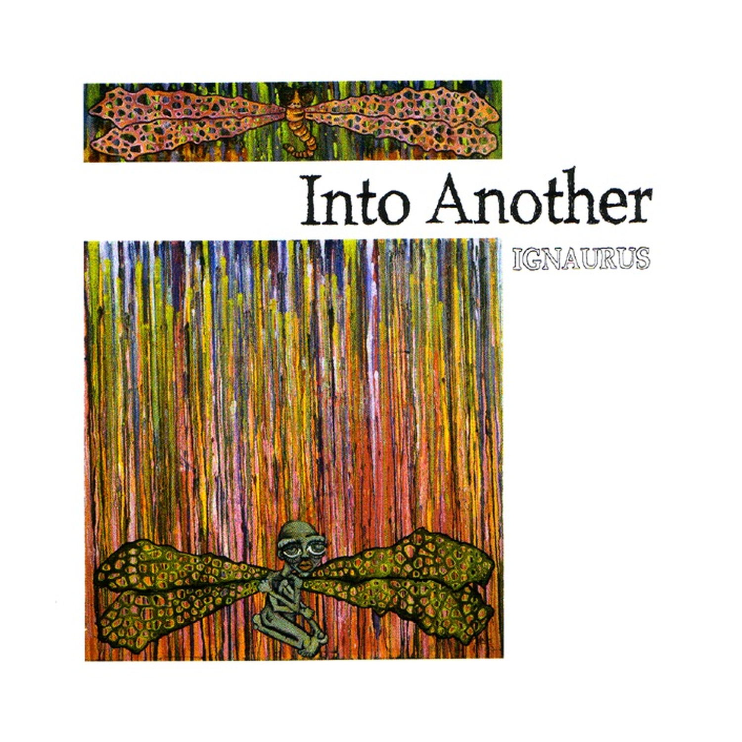 Into Another - Ignaurus