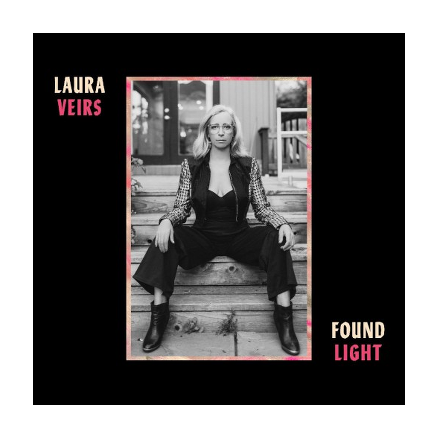 Laura Veirs - Found Light