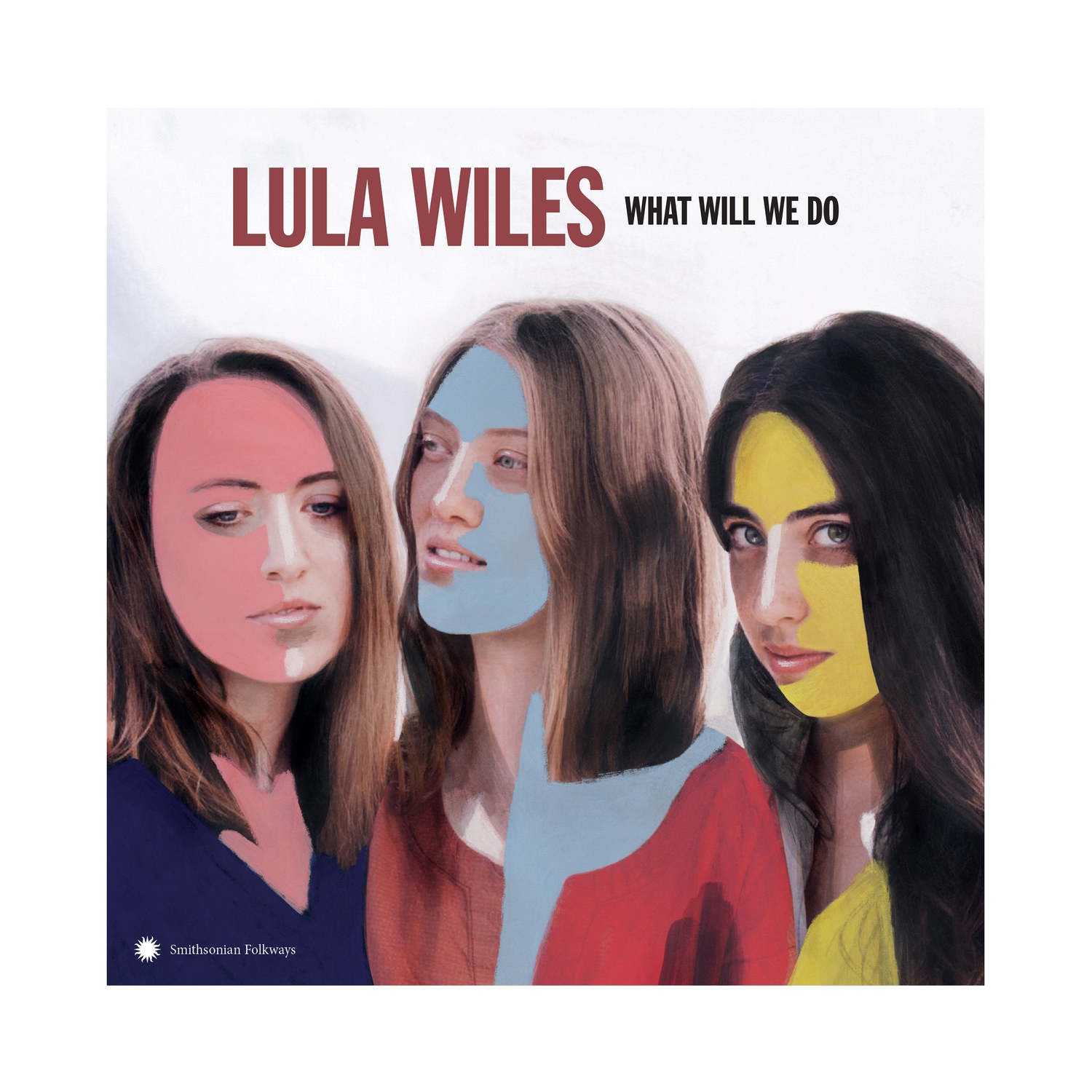 Lula Wiles - What Will We Do