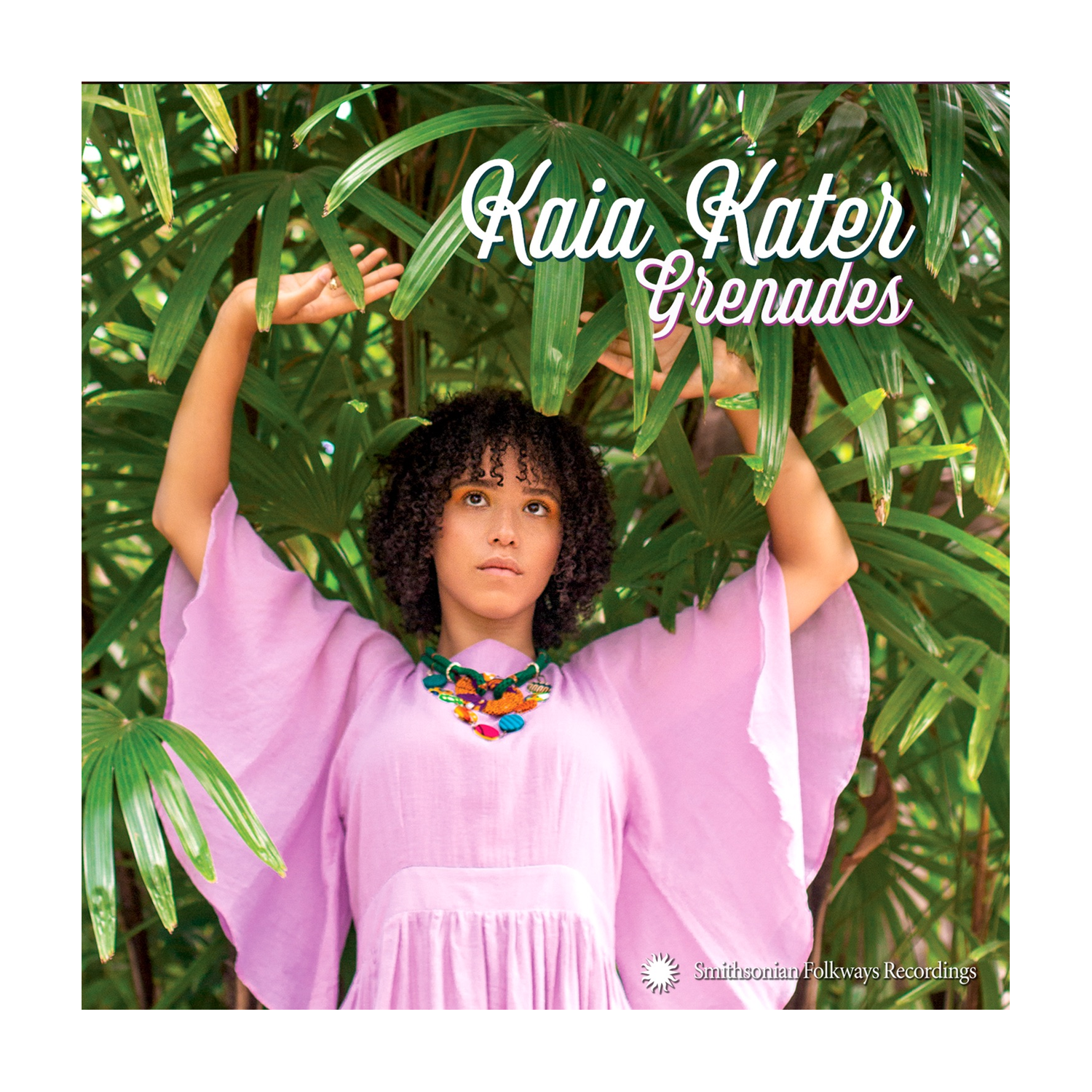 Kaia Kater - Grenades