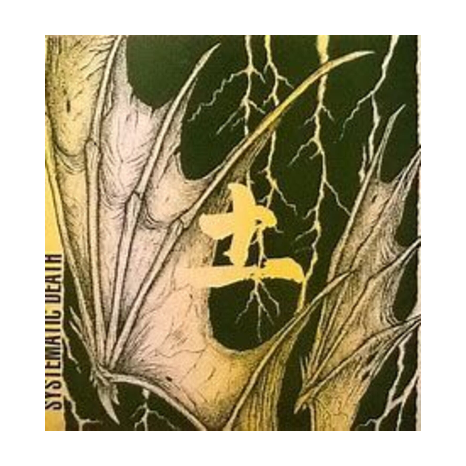 Systematic Death - Systema Eleven