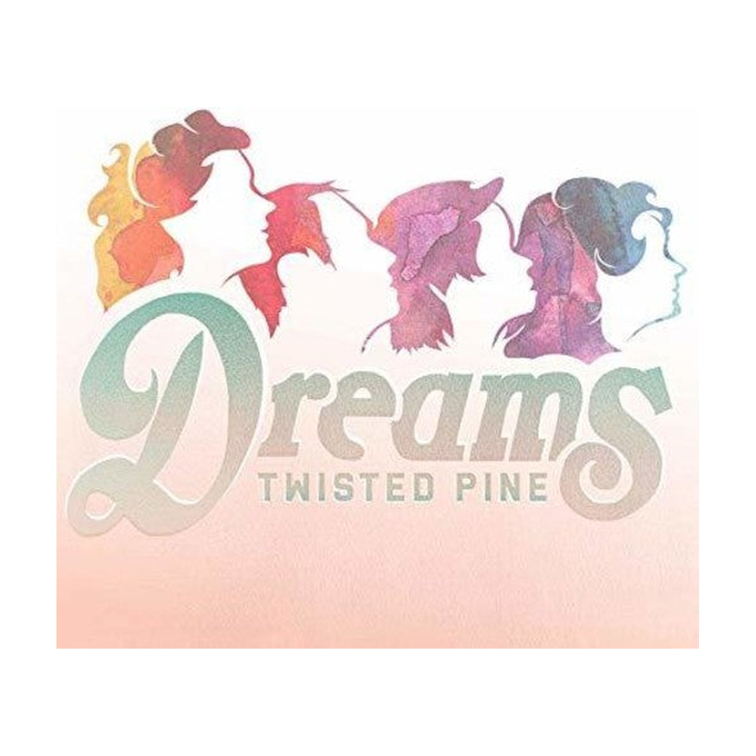 Twisted Pine - Dreams