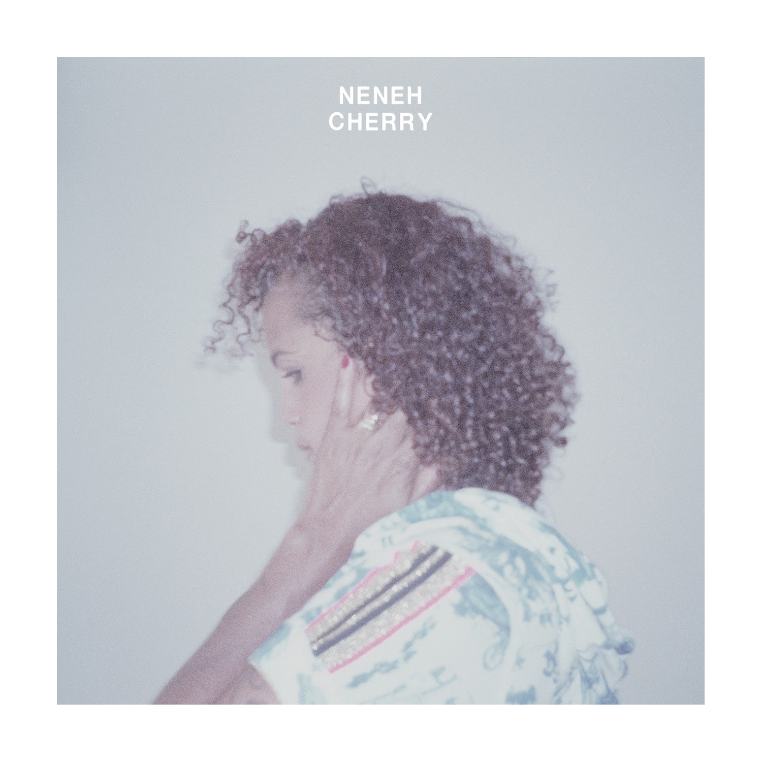 Neneh Cherry - Blank Project