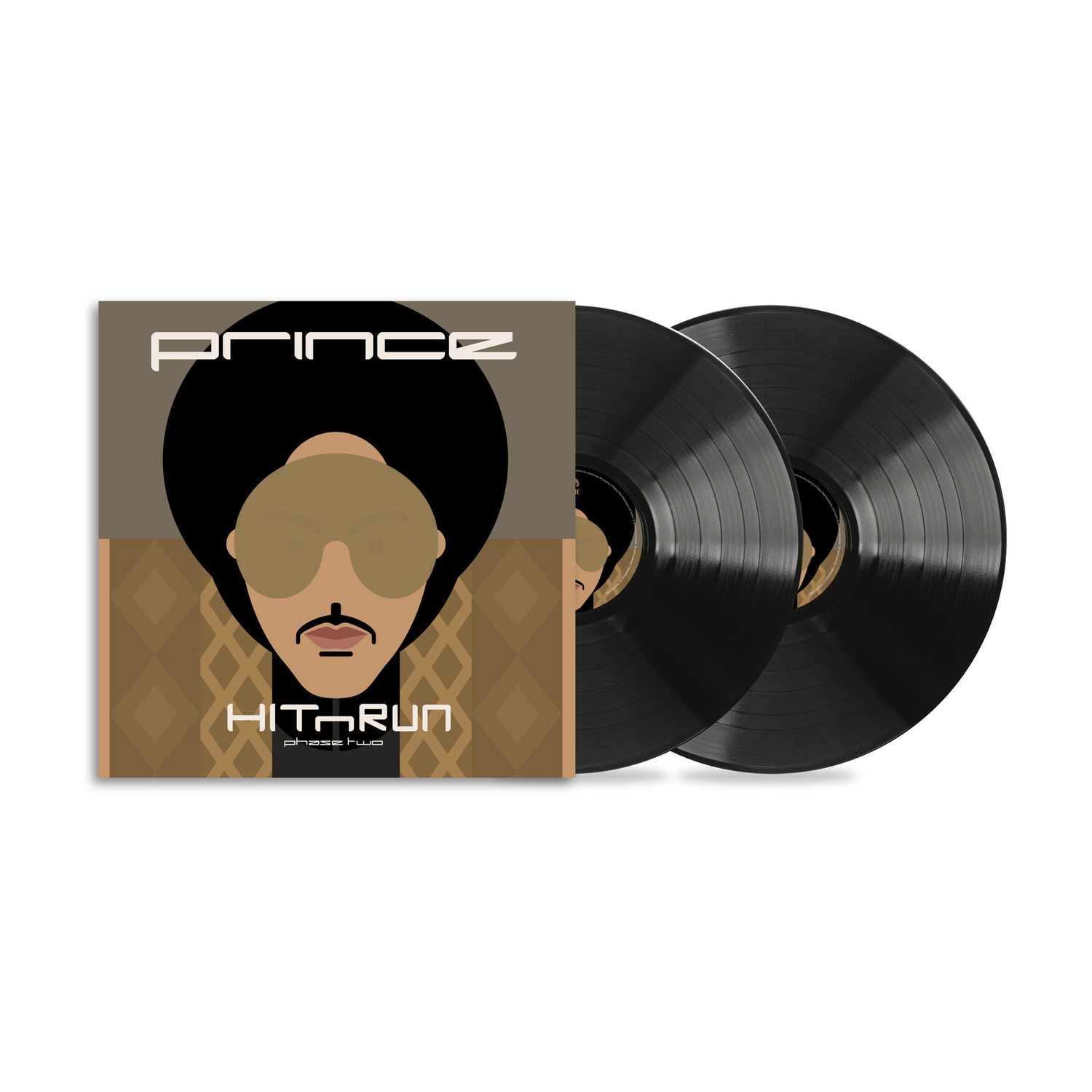 Prince - HITnRUN phase two