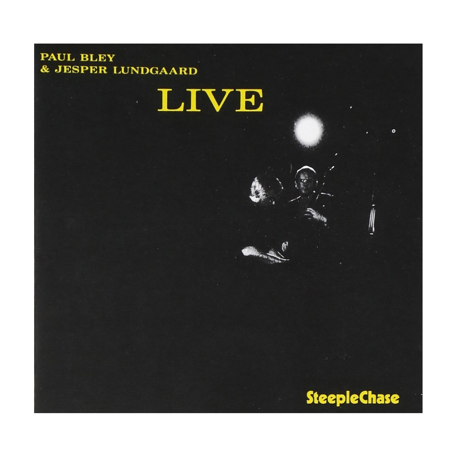 Paul Bley - Live