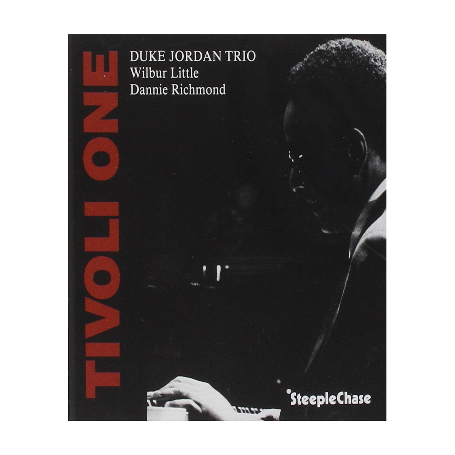 Duke Jordan - Tivoli One