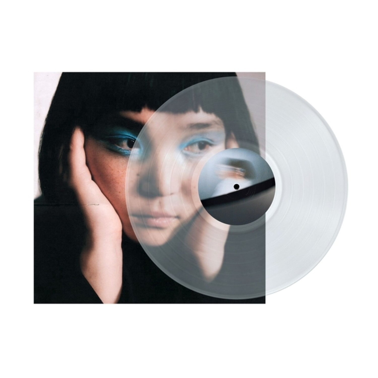 Enji - Sonor (Yellow Vinyl)