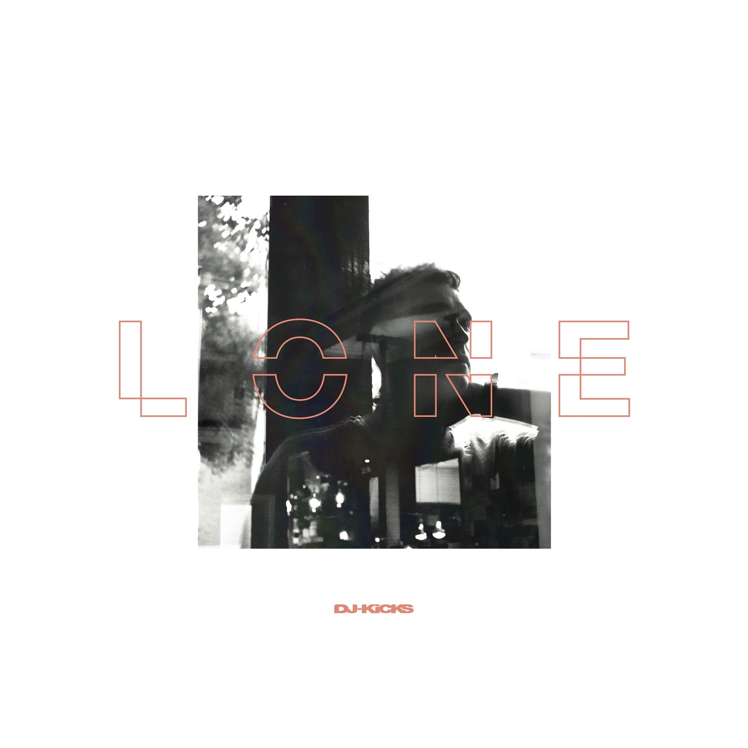 Lone - Dj-kicks 2xLP