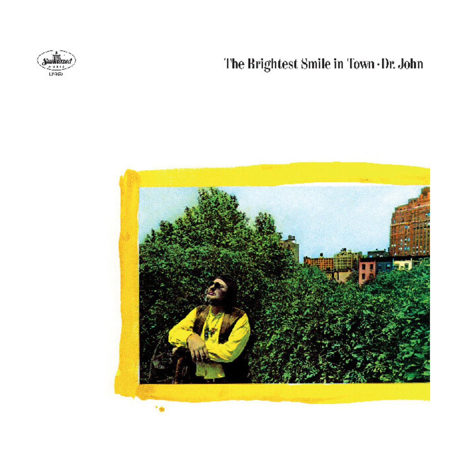 Dr John - The Brightest Smile In Town