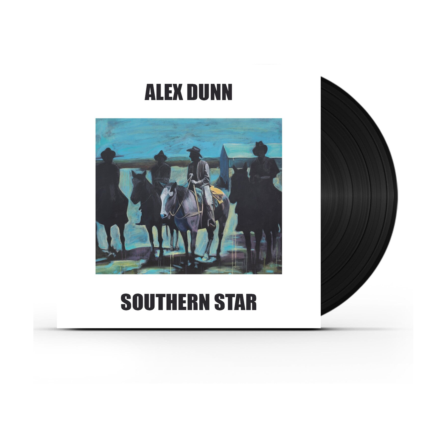 Alex Dunn - Southern Star