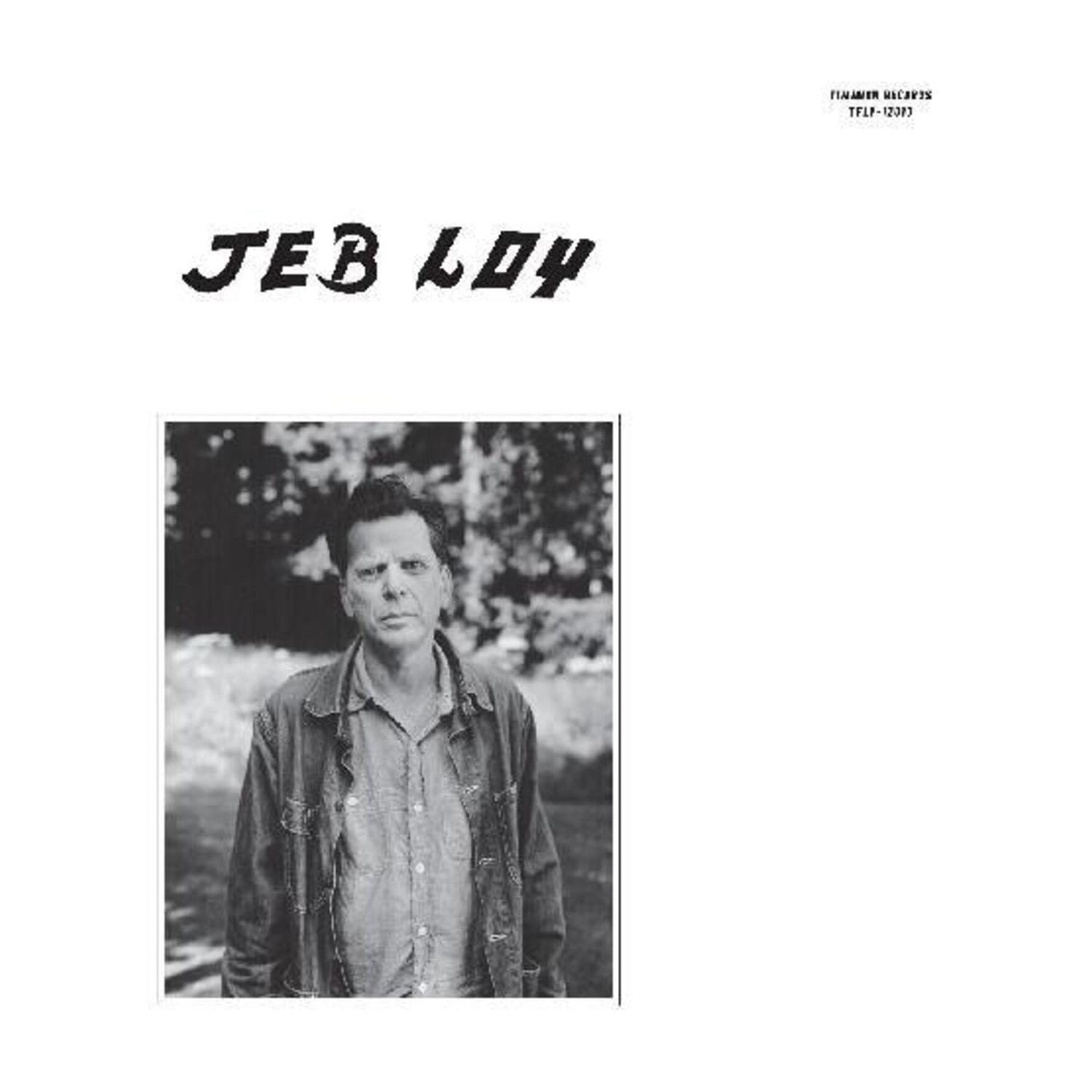 Jeb Loy Nichols - Jeb Loy