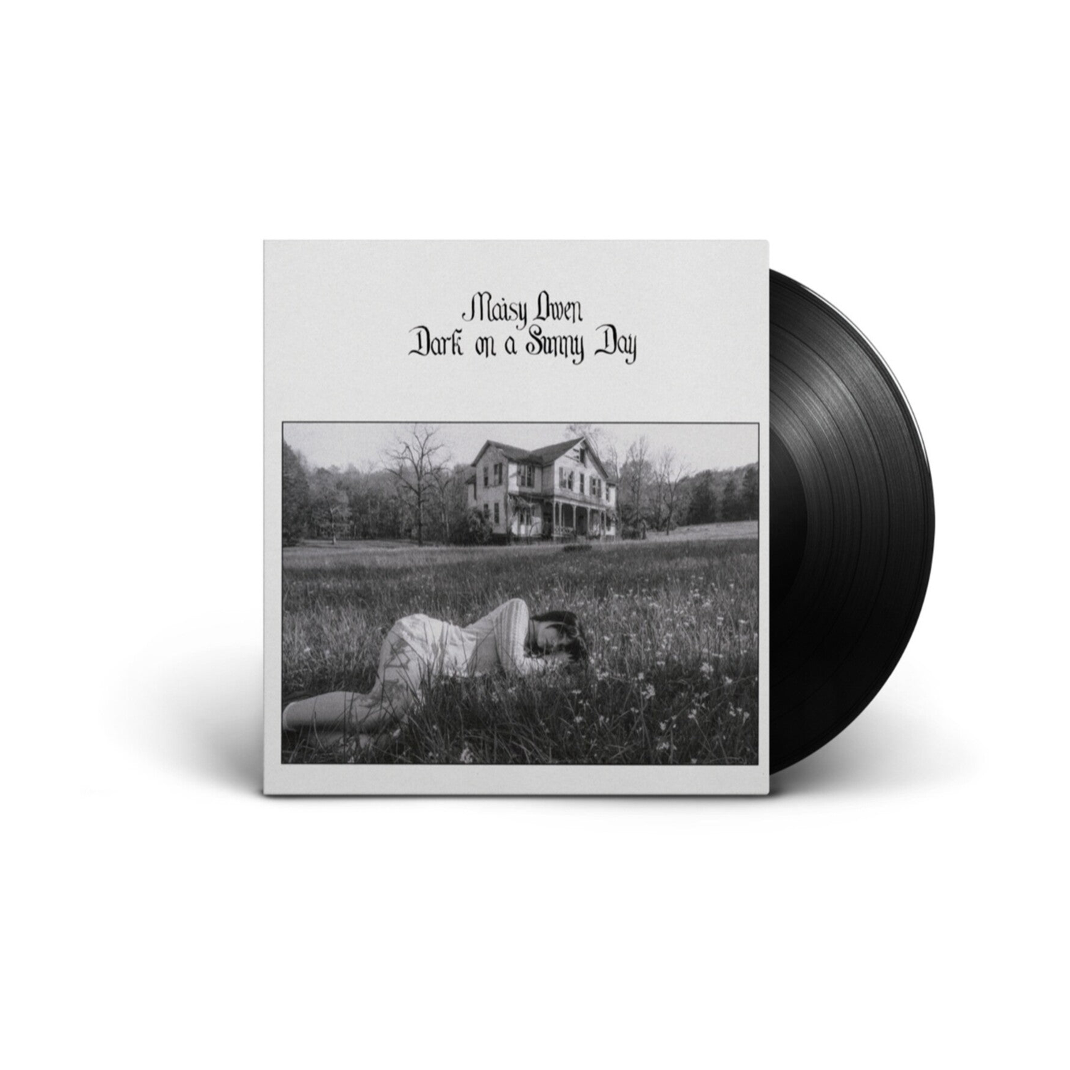 Maisy Owen - Dark on a Sunny Day