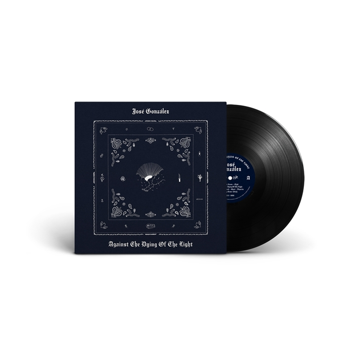 Jose Gonzalez - Against The Dying Of The Light