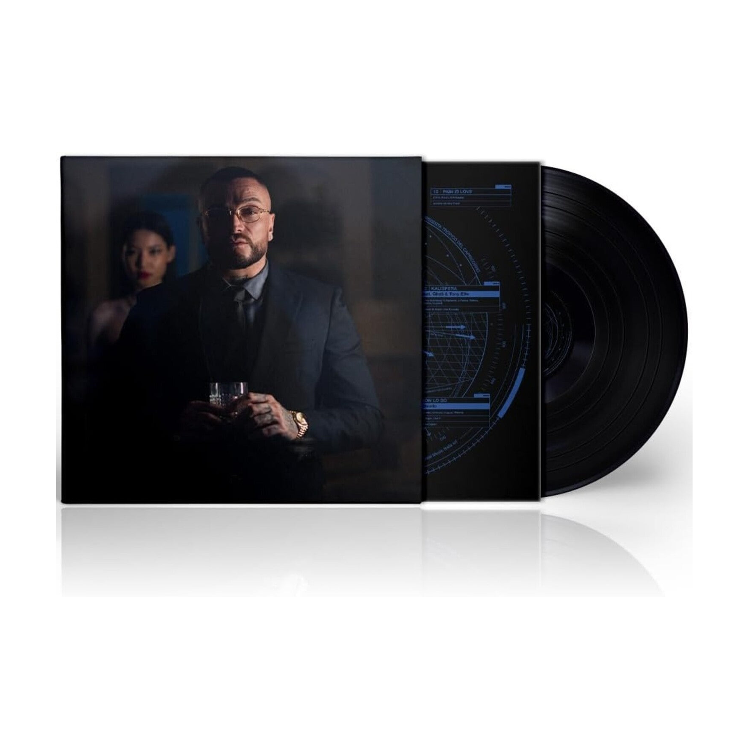 Gue - Tropico Del Capricorno