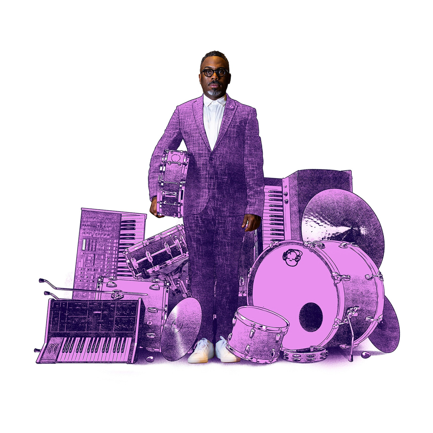 Nate Smith - Live-action