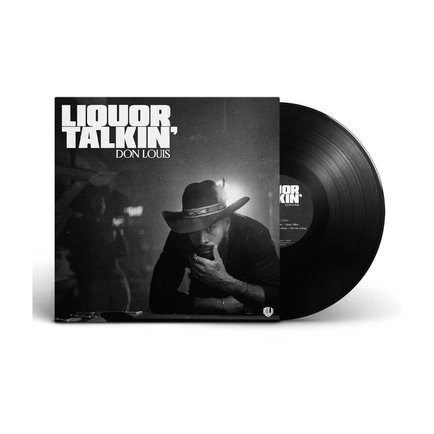 Don Louis - Liquor Talkin'
