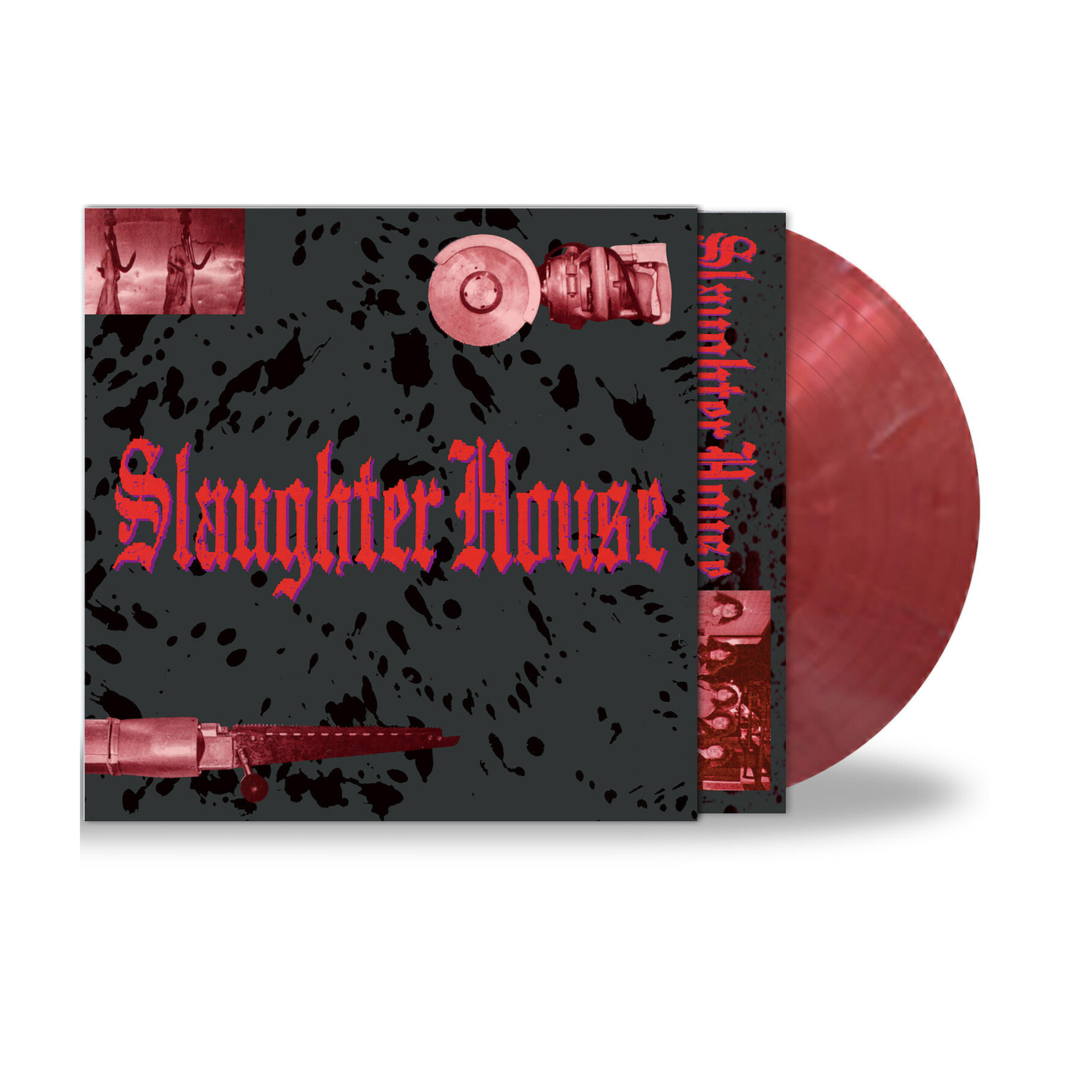 Slaughterhouse (Remastered)