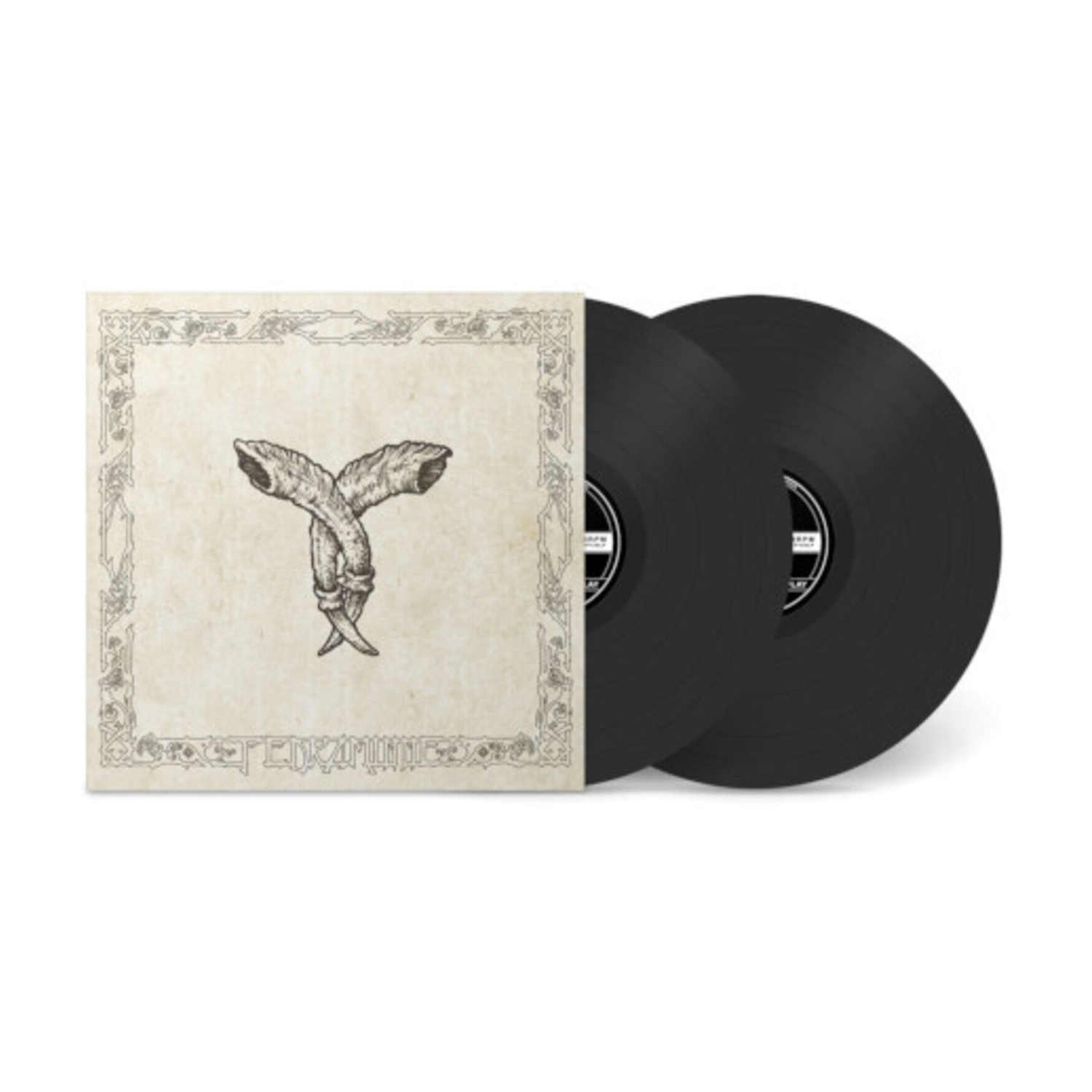 Varde - Fedraminne 2xLP (Limited Edition)