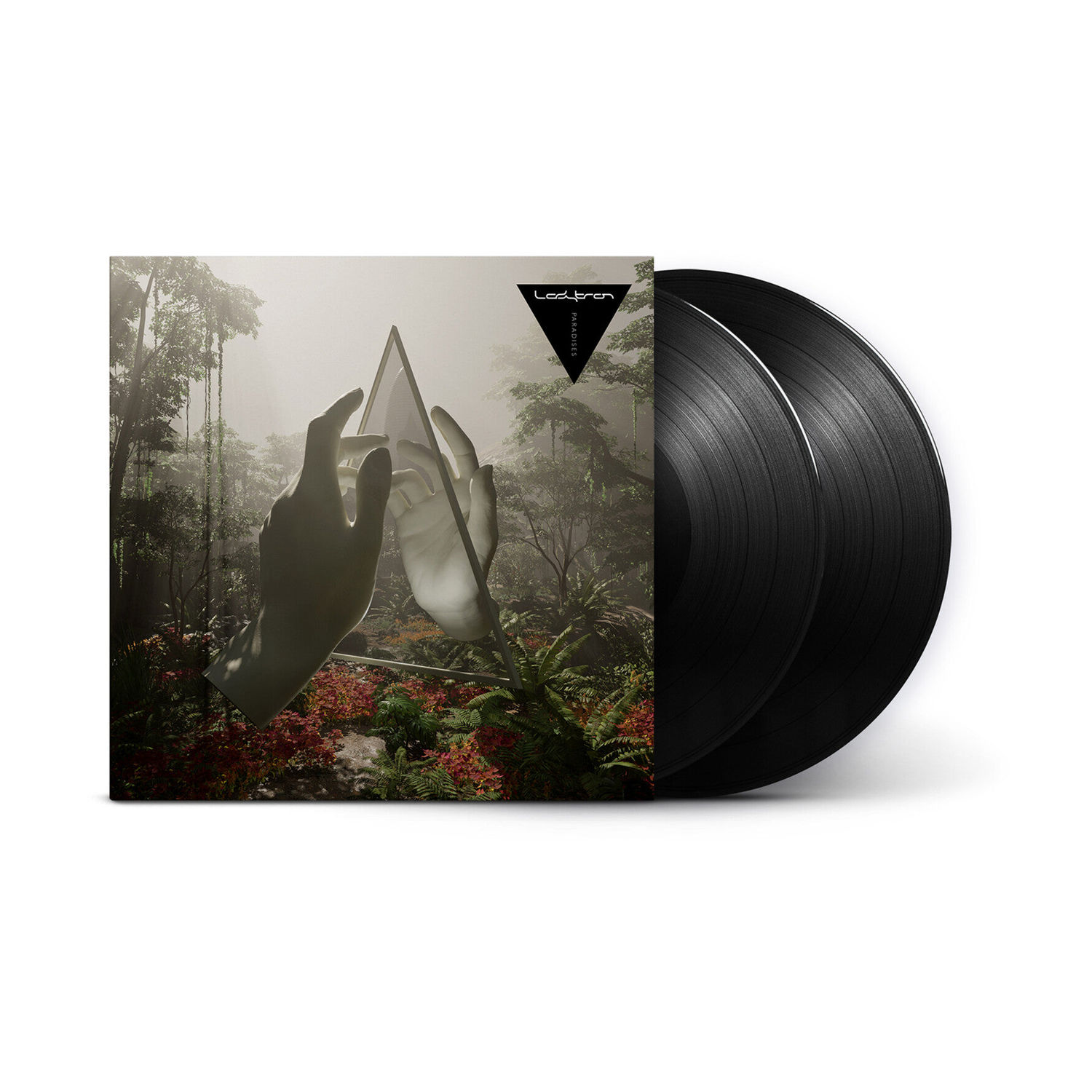Ladytron - Paradises 2xLP