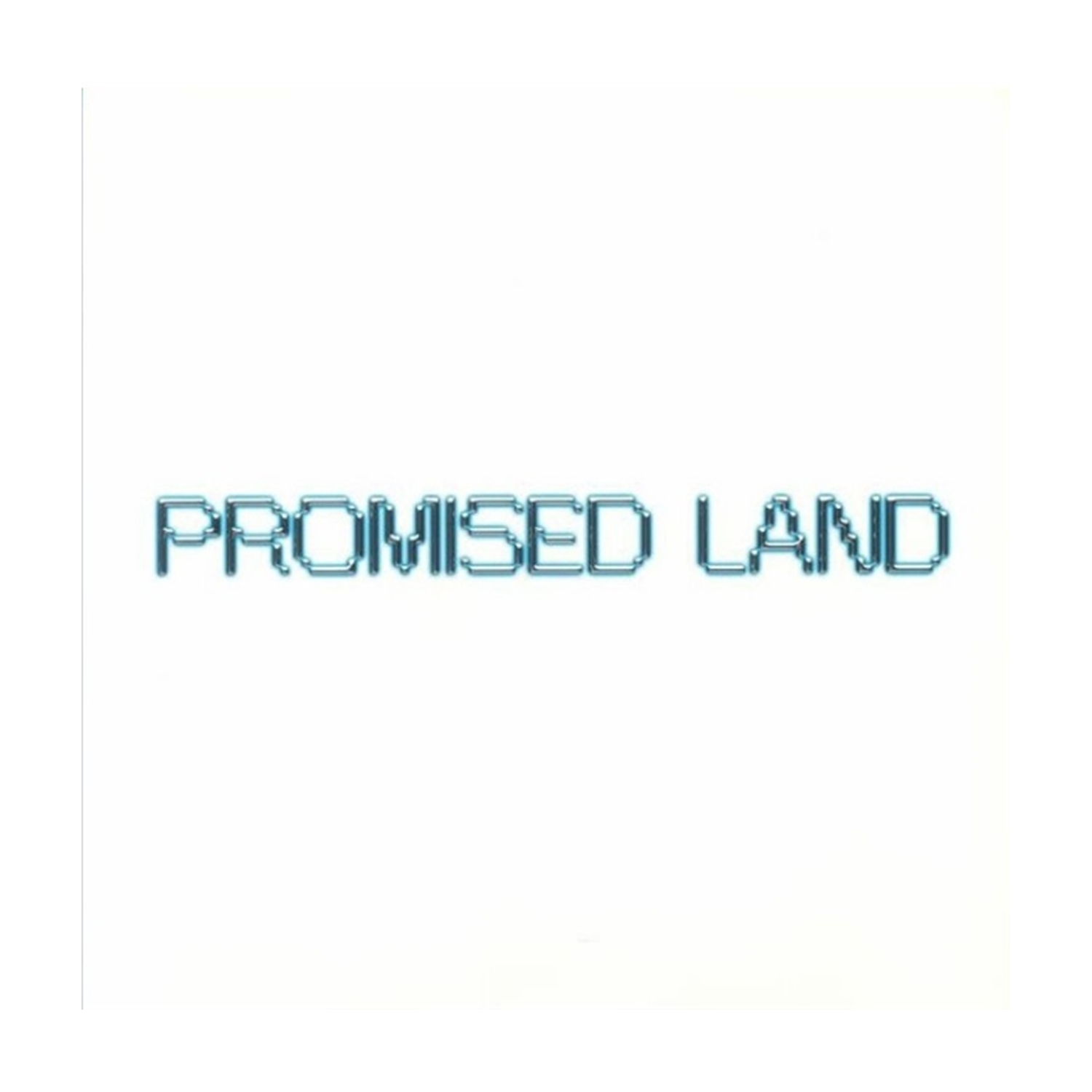 Vintage Culture - Promised Land (White Vinyl)