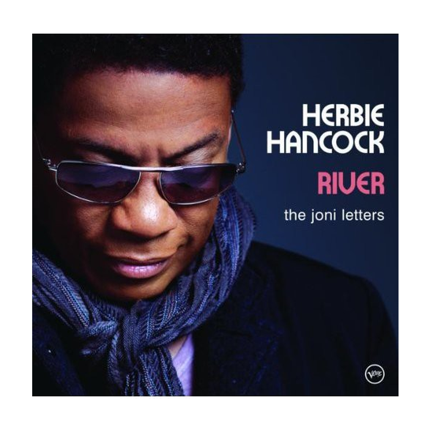 Herbie Hancock - River: The Joni Letters 2xLP