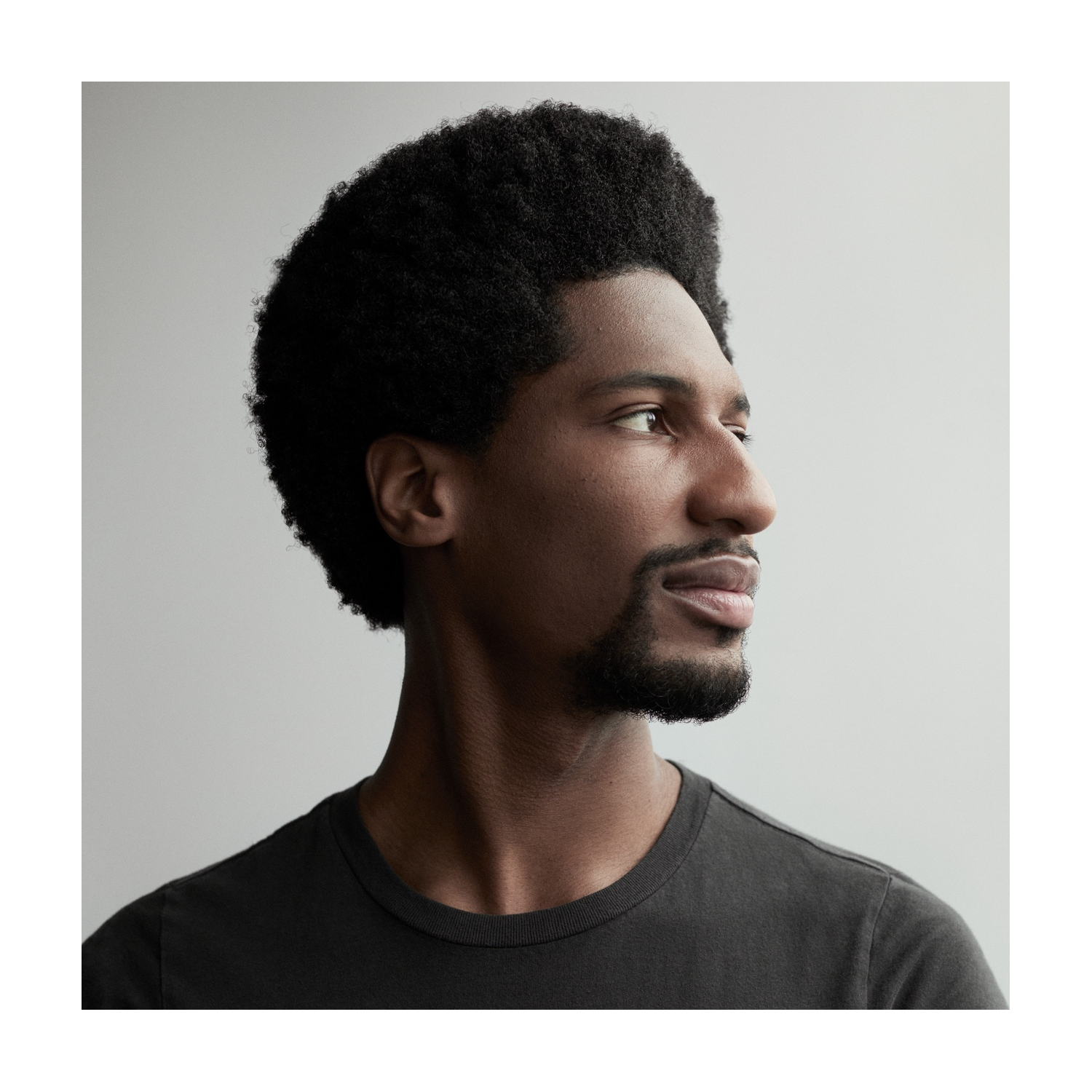 Jon Batiste - Hollywood Africans 2xLP