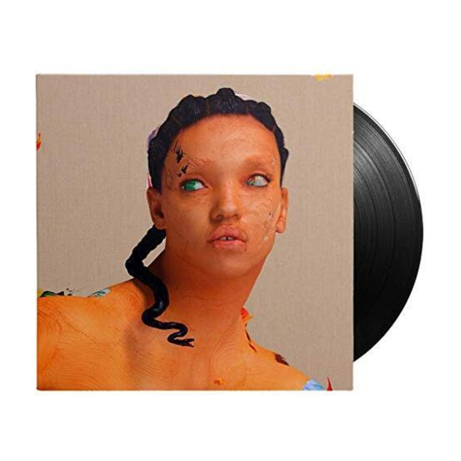 FKA Twigs - Magdalene