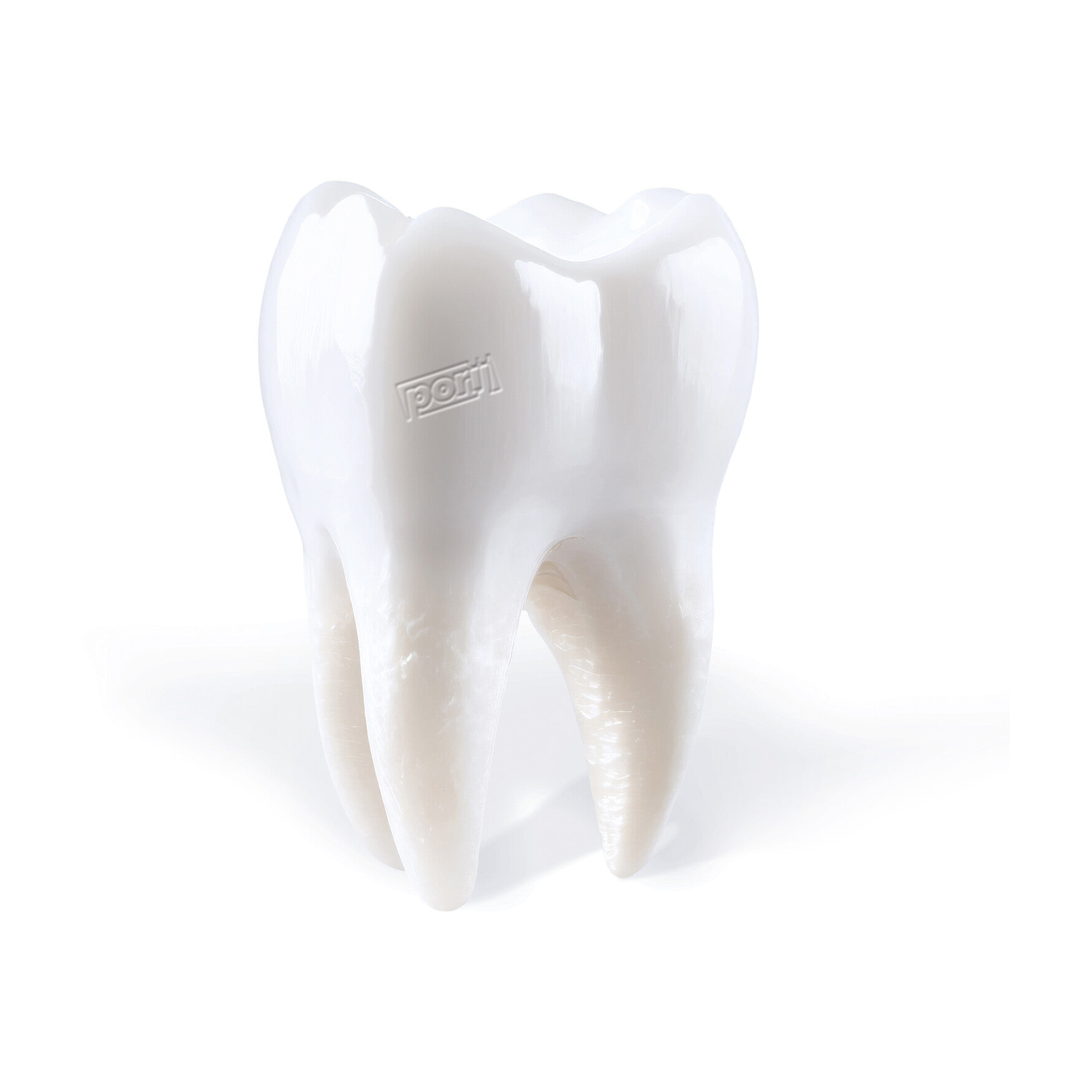 Porij - Teething
