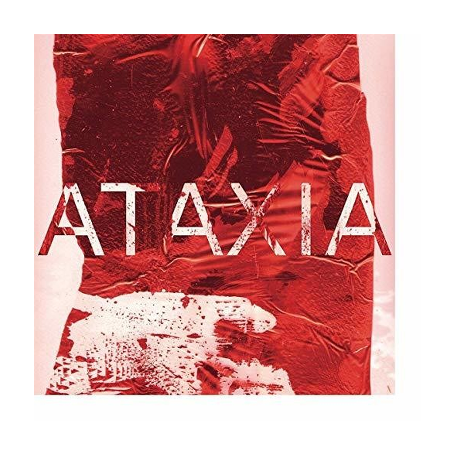Rian Treanor - Ataxia