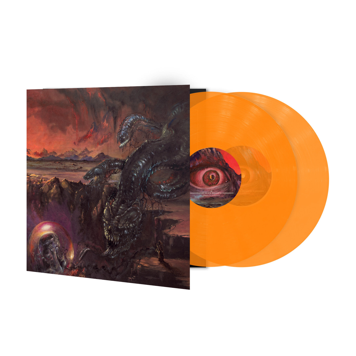 Tchornobog