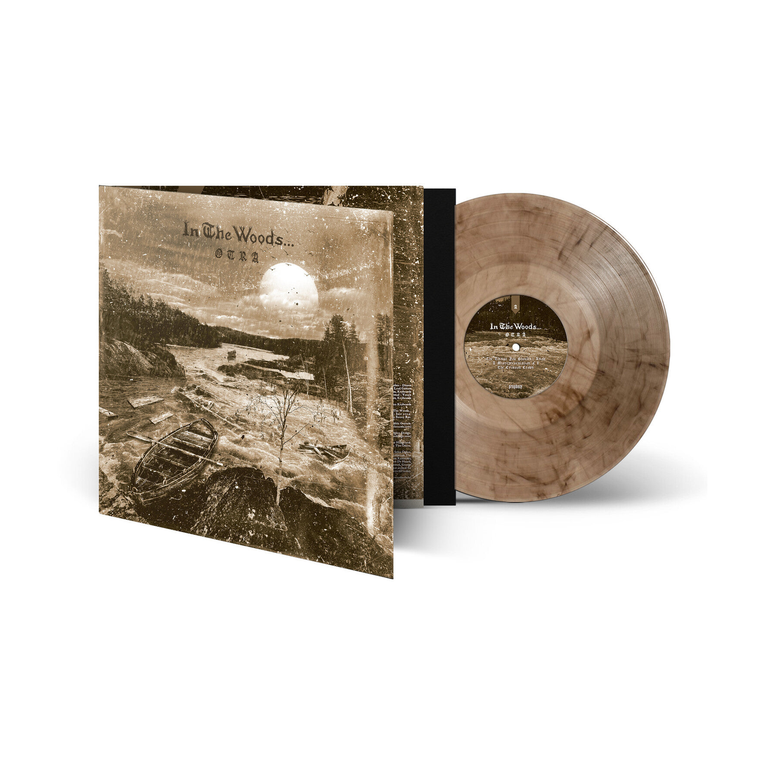 In the Woods... - Otra (Limited Edition)