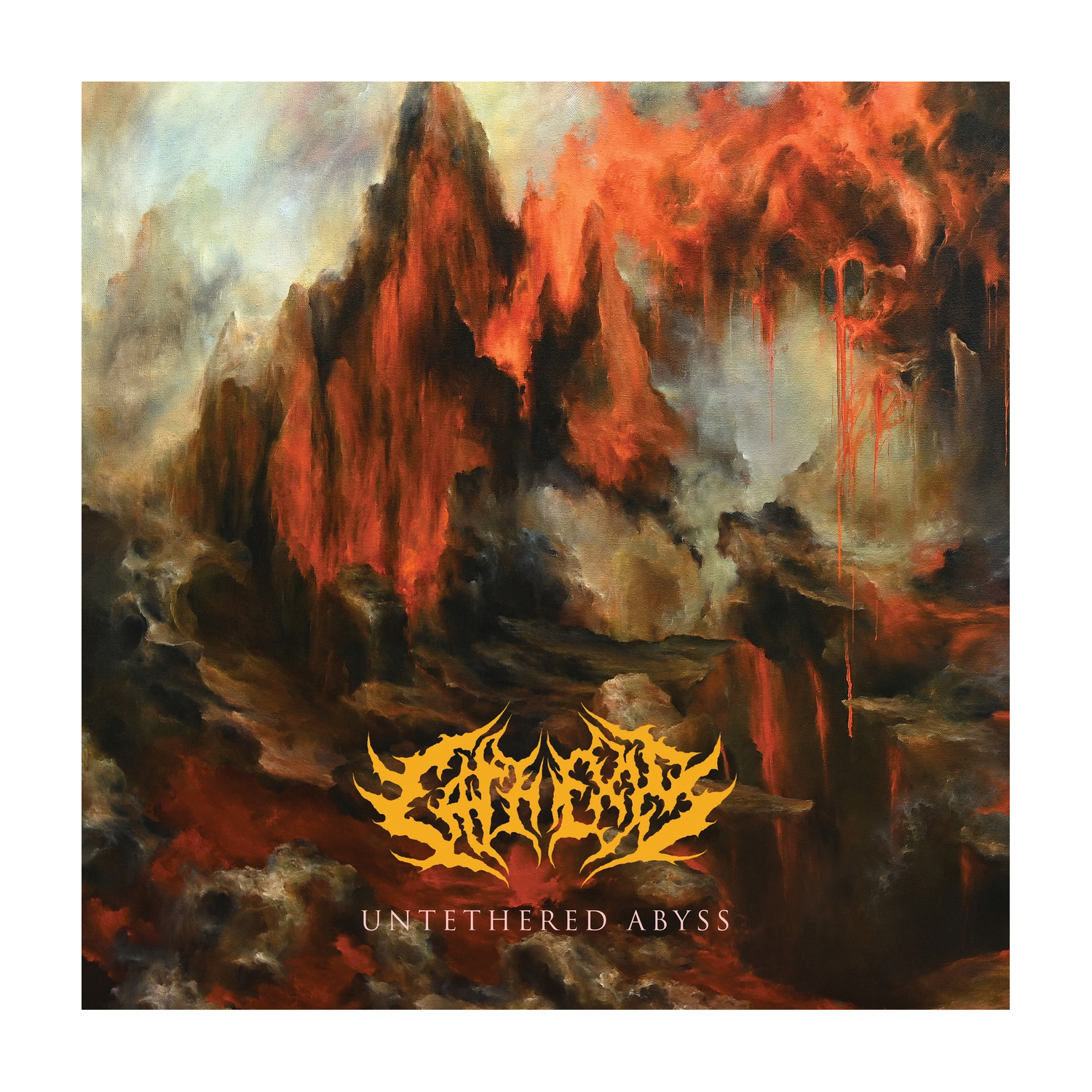 Cathexis - Untethered Abyss
