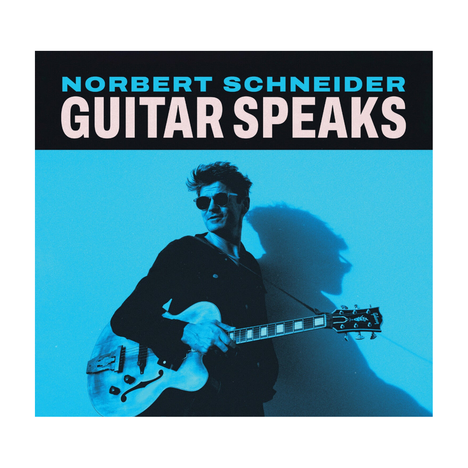 Norbert Schneider - Guitar Speaks