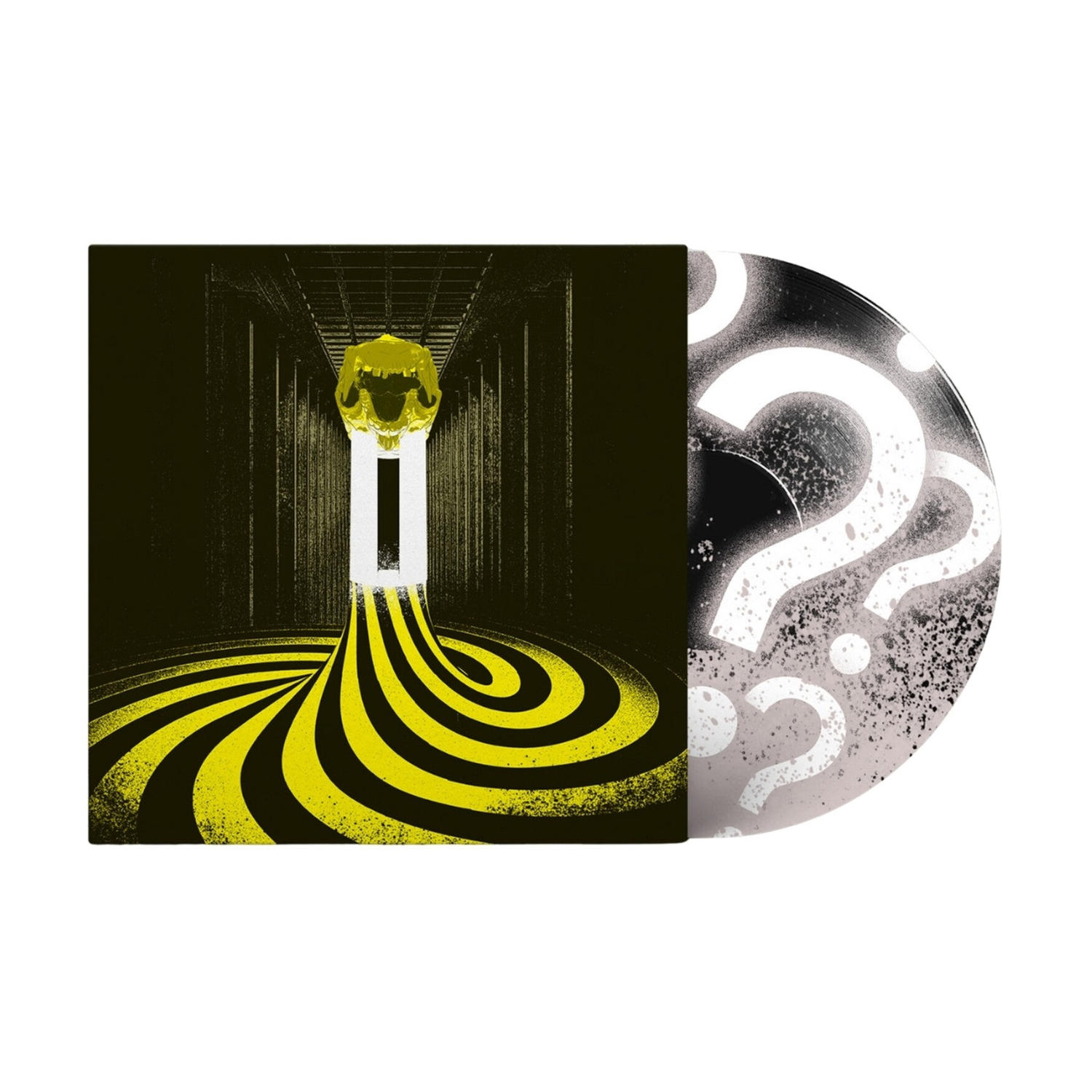 Kostnateni - Prilisnost (Excess)