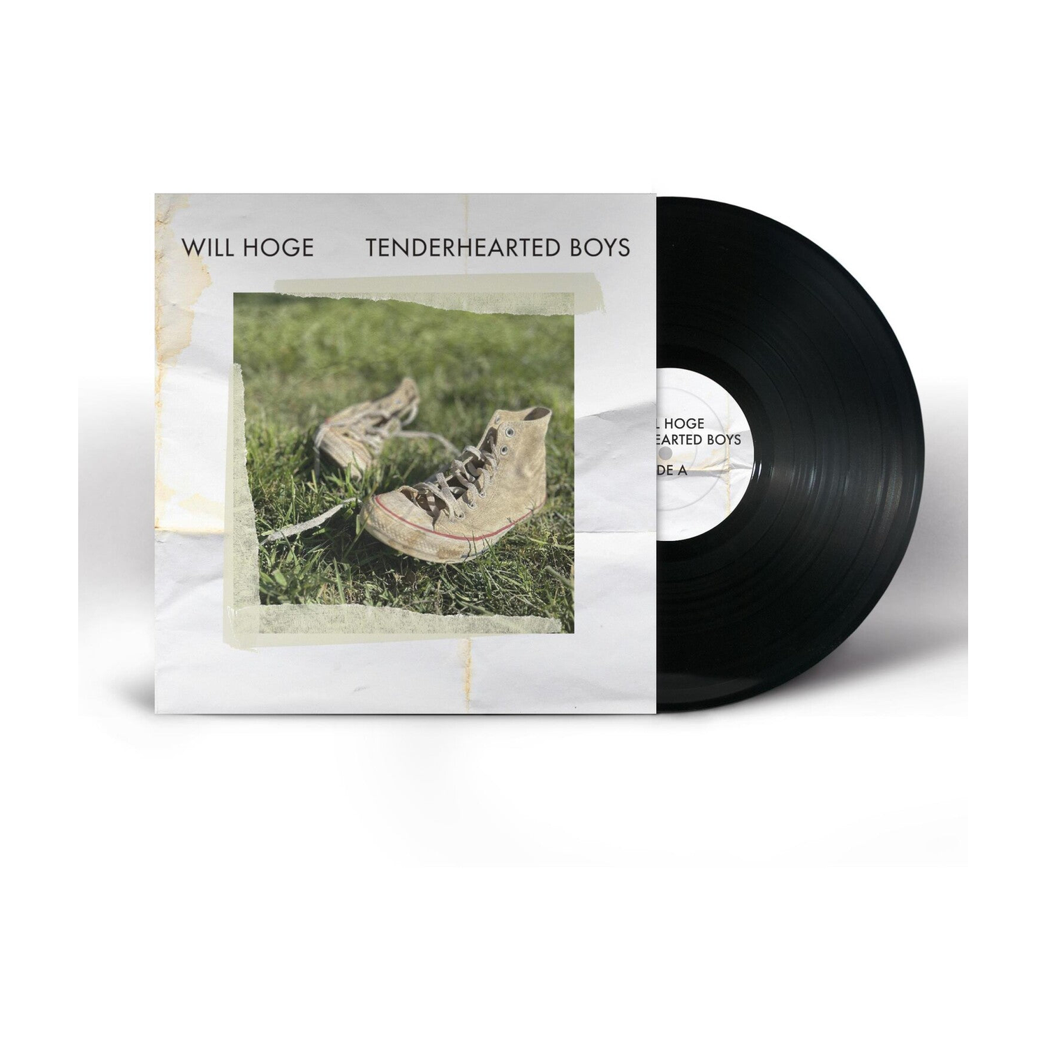 Will Hoge - Tenderhearted Boys