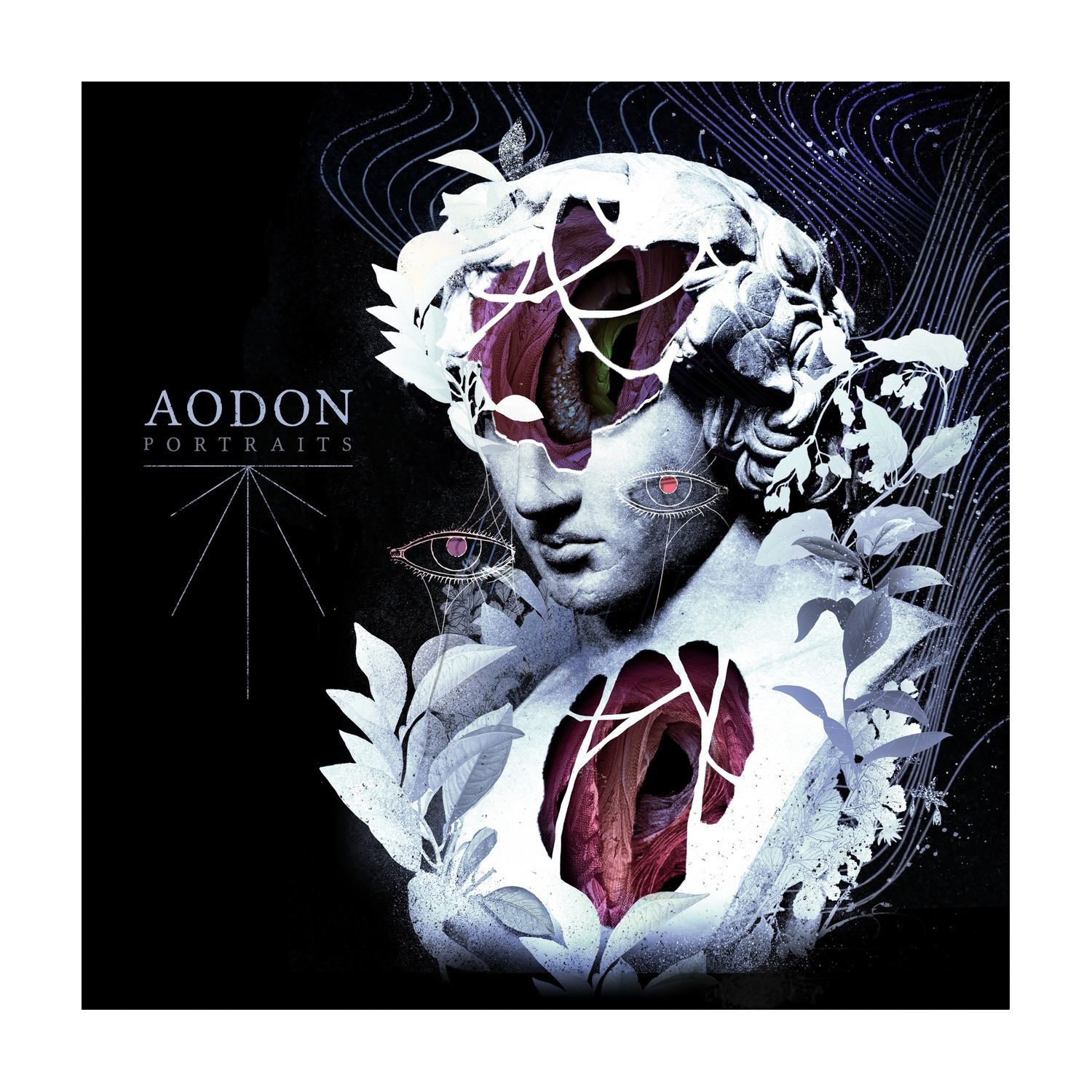 Aodon - Portraits