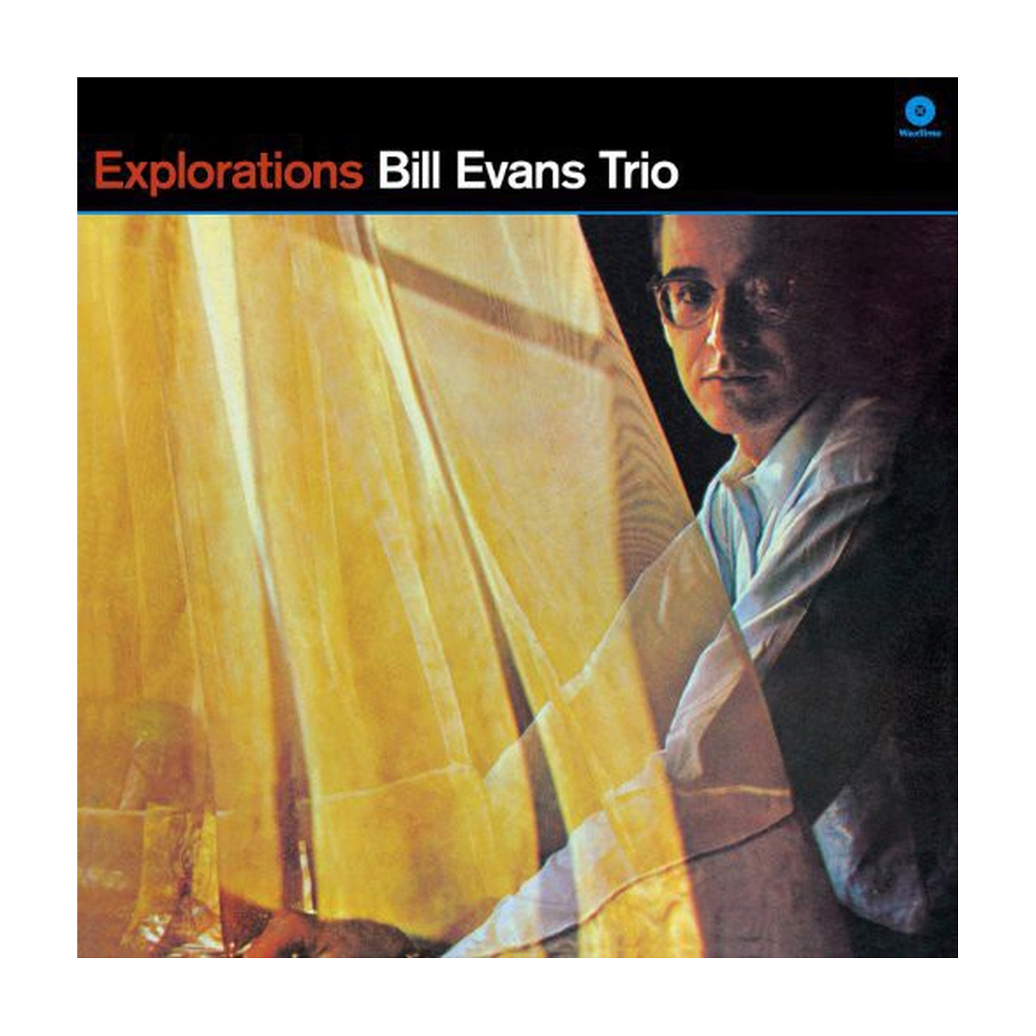 Bill Evans - Explorations