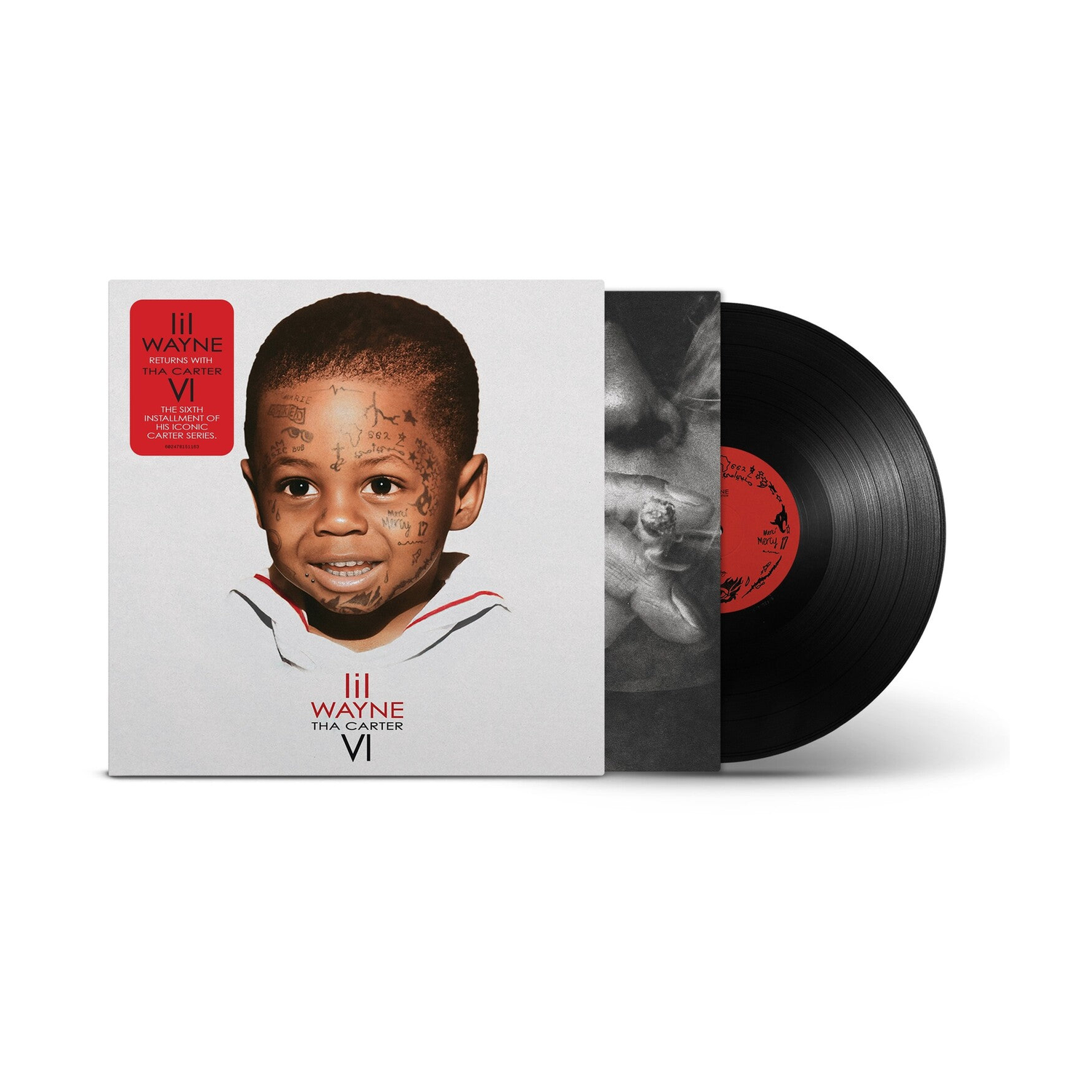 Lil Wayne - Tha Carter VI