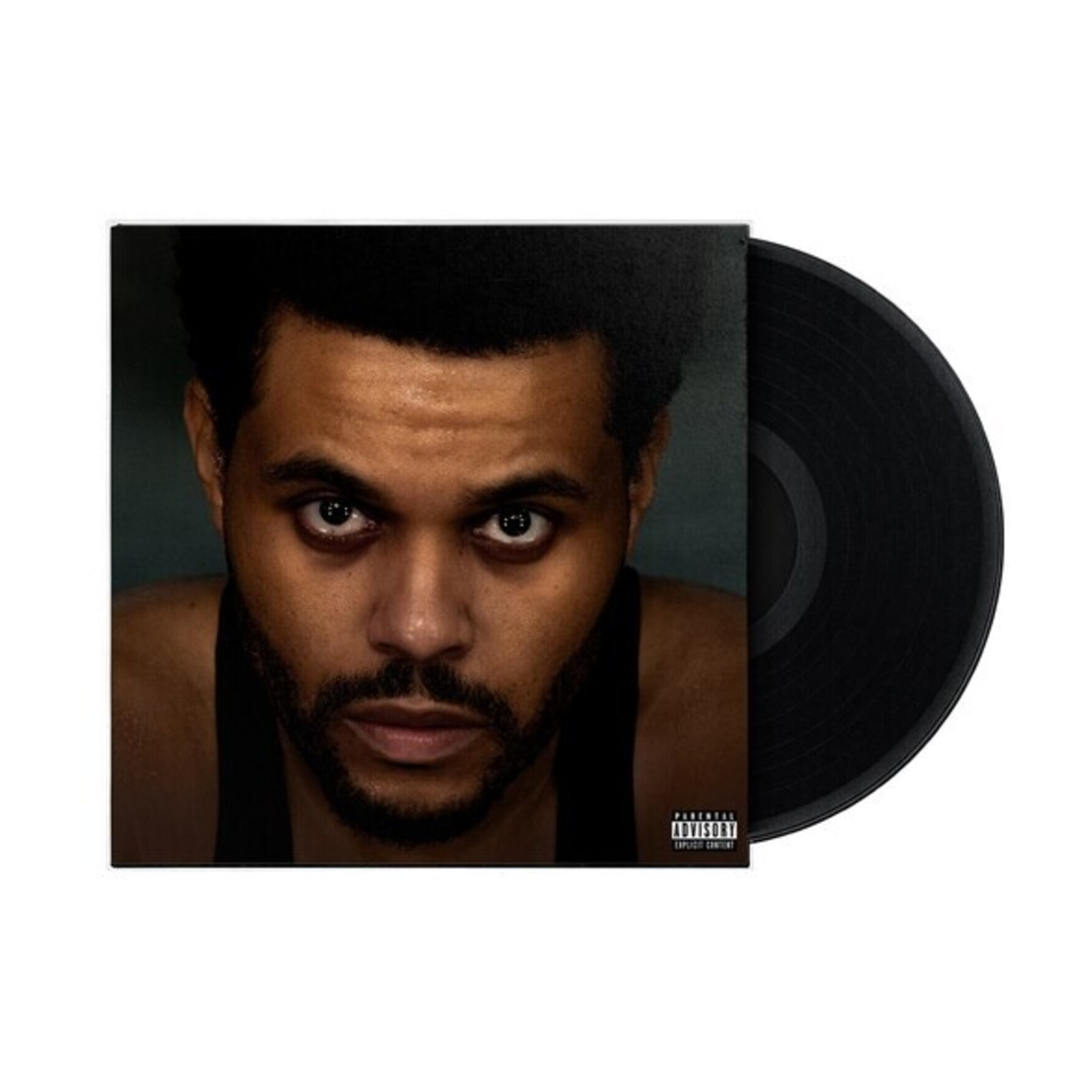 Weeknd - Hurry Up Tomorrow
