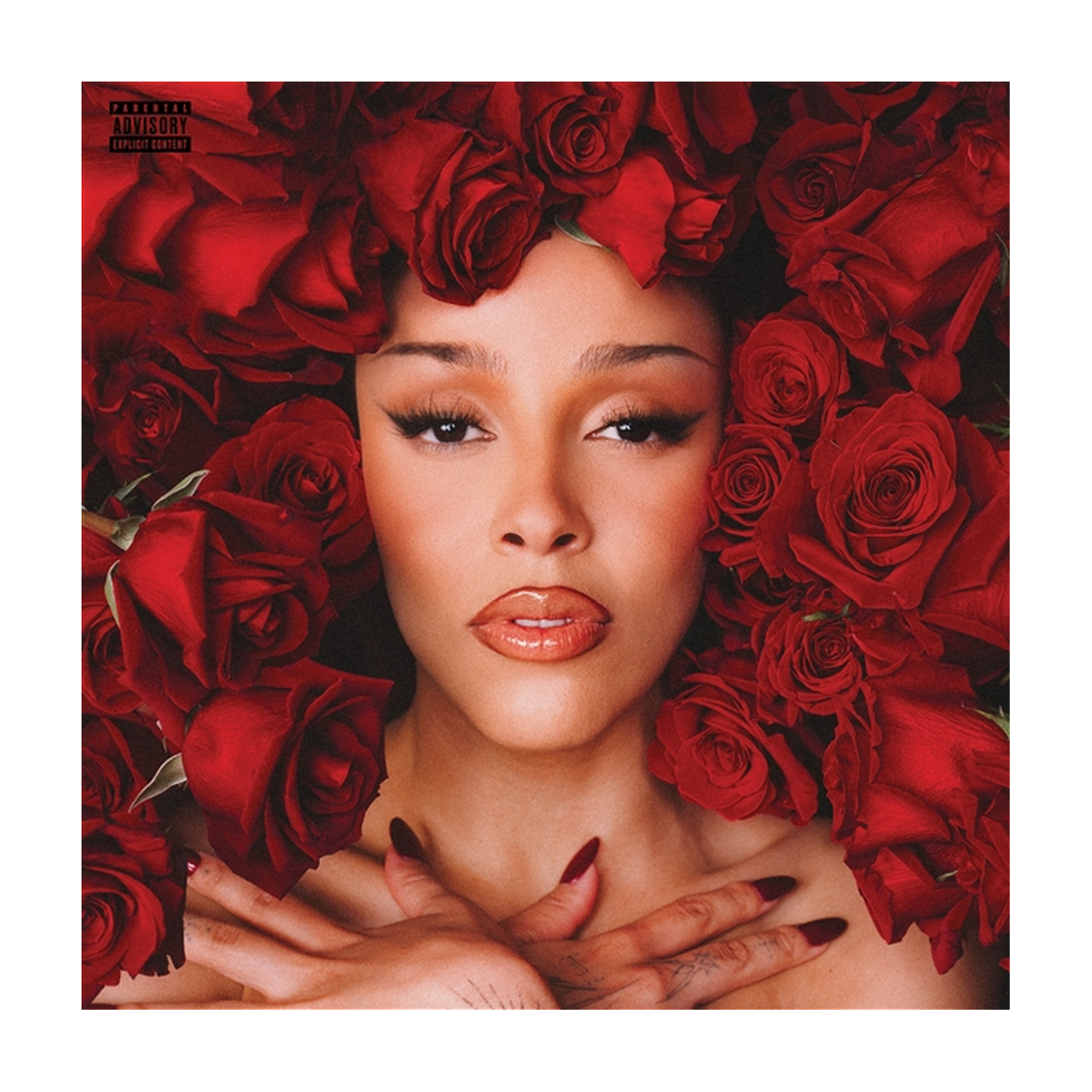 Doja Cat - Vie 2xLP