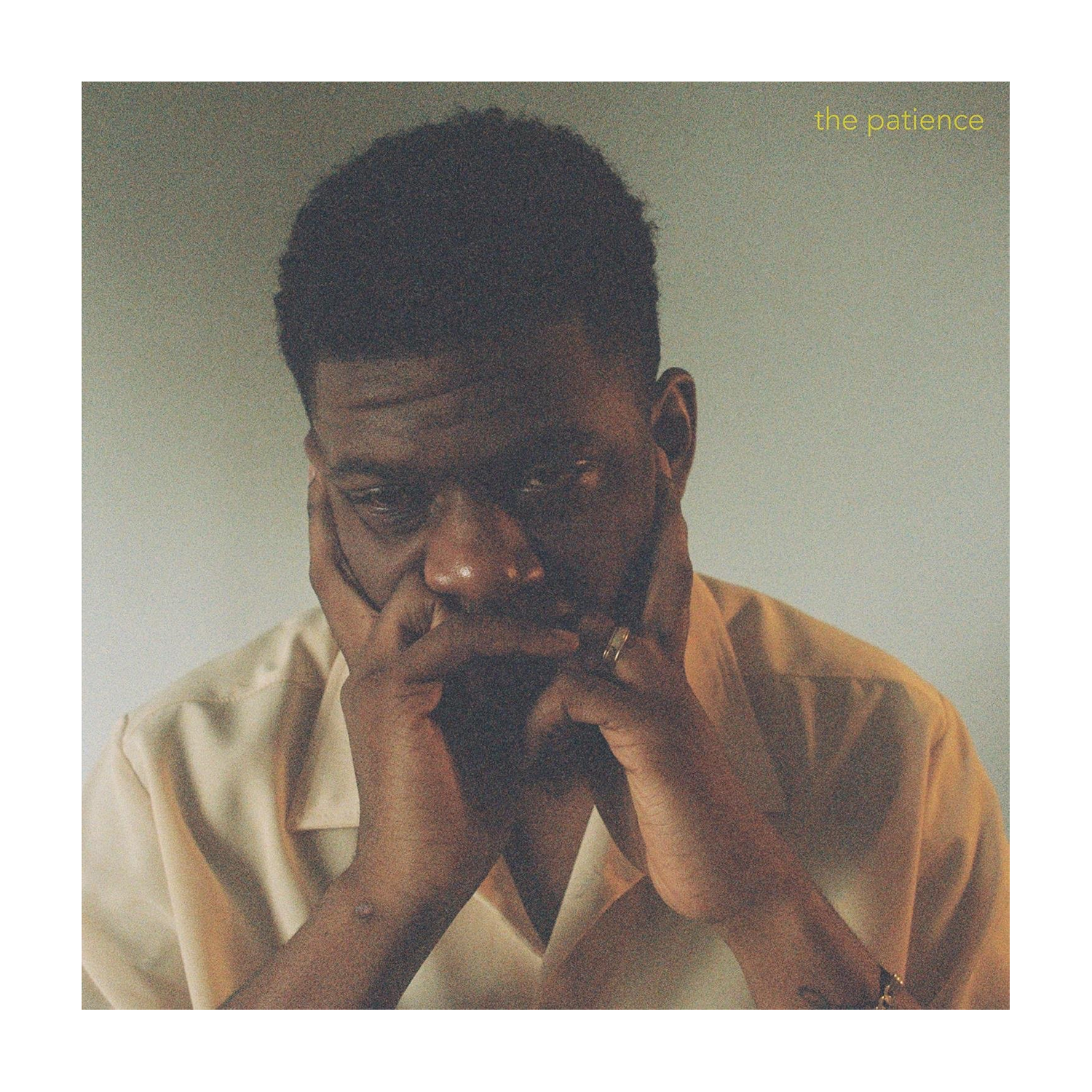 Mick Jenkins - The Patience (Yellow Vinyl)