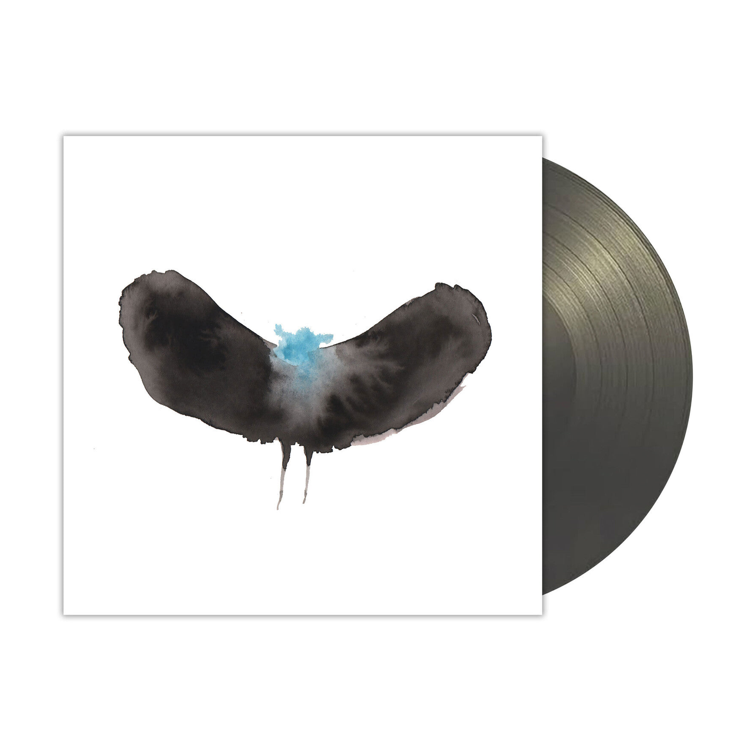 Haywardxdalek 2xLP