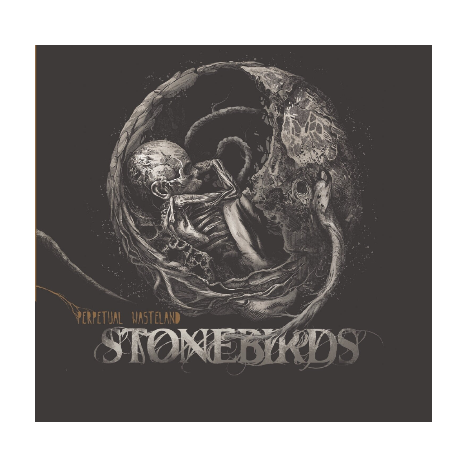 Stonebirds - Perpetual Wasteland