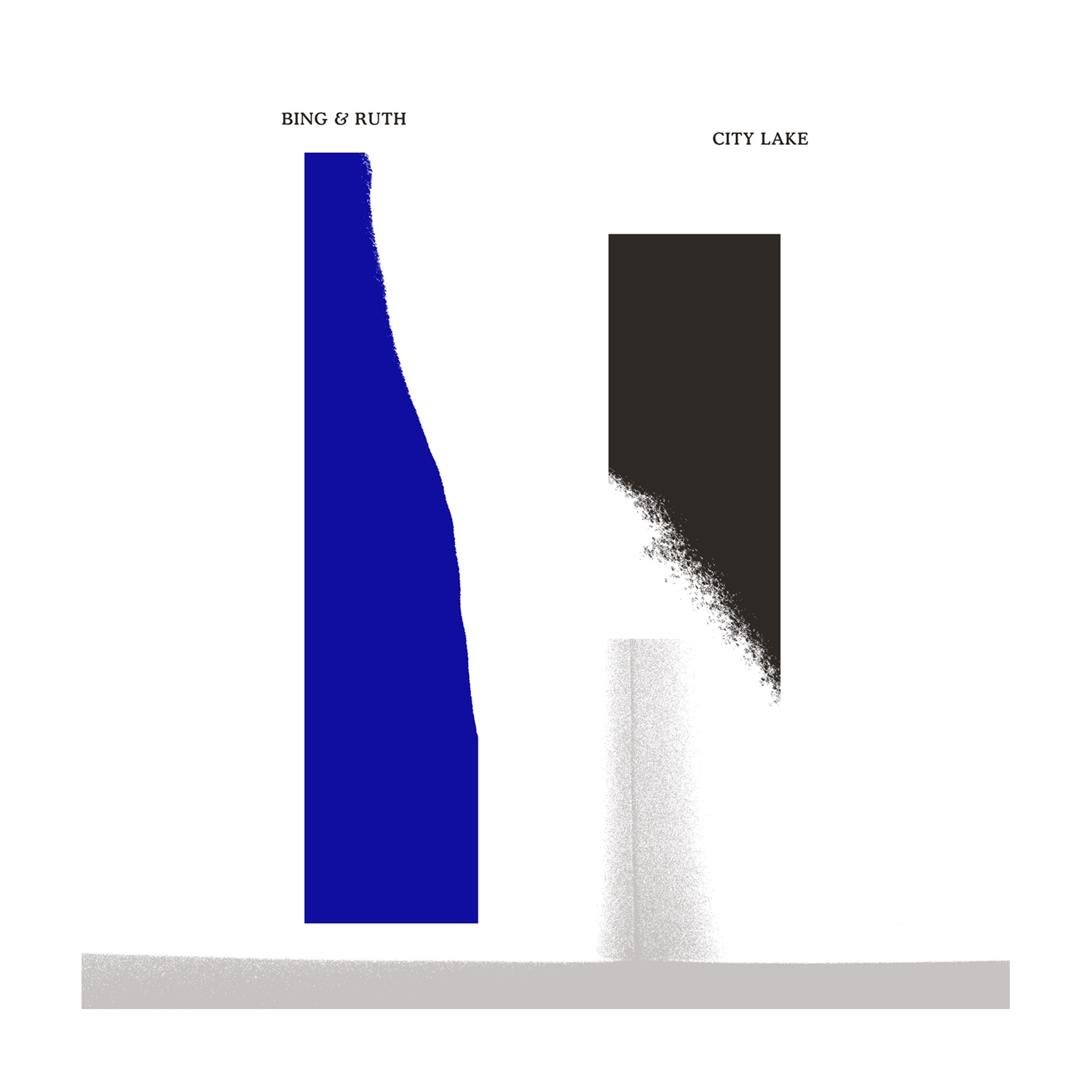 Bing & Ruth - City Lake
