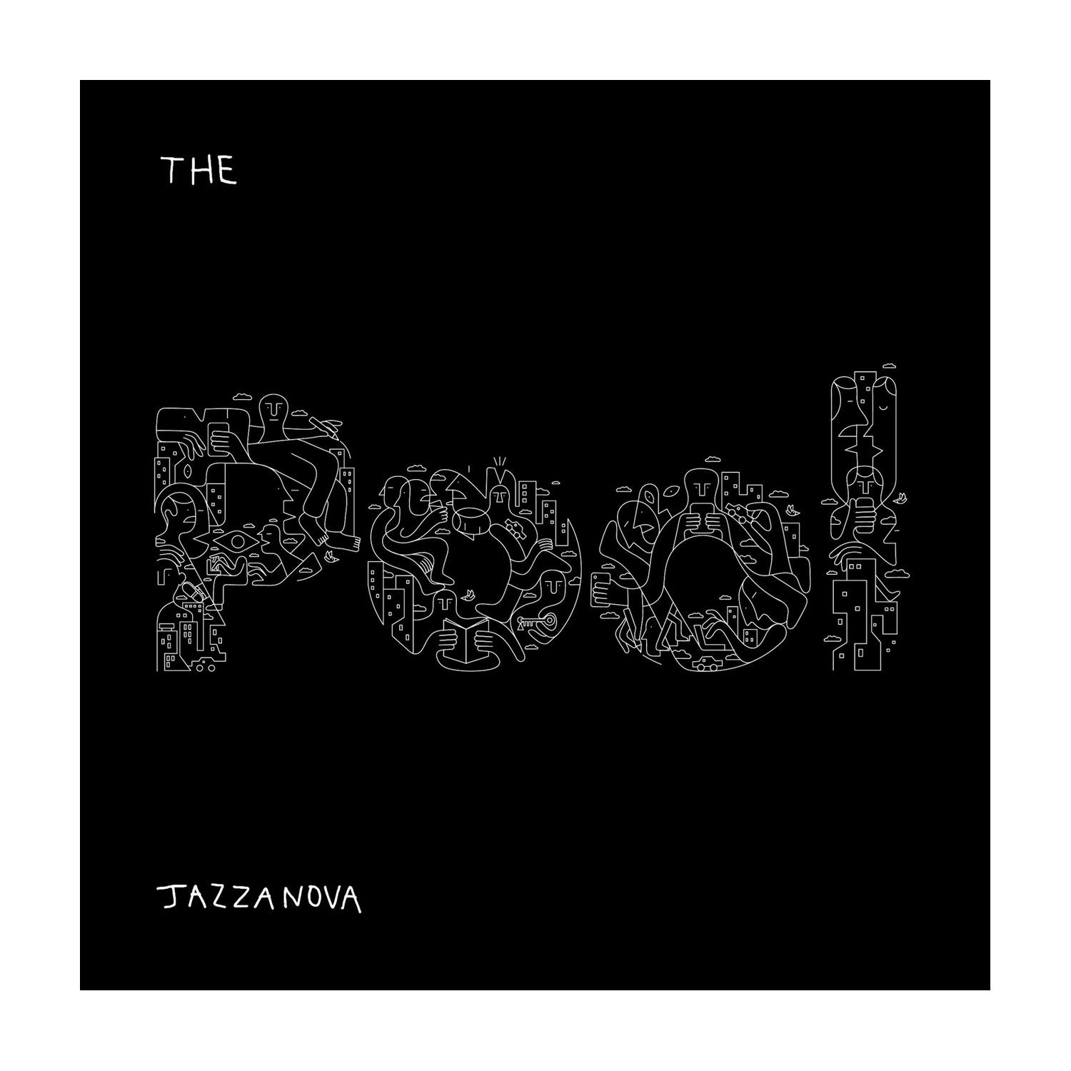 Jazzanova - Pool