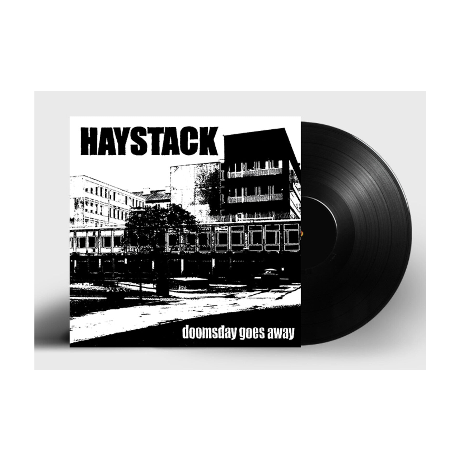 Haystack - Doomsday Goes Away