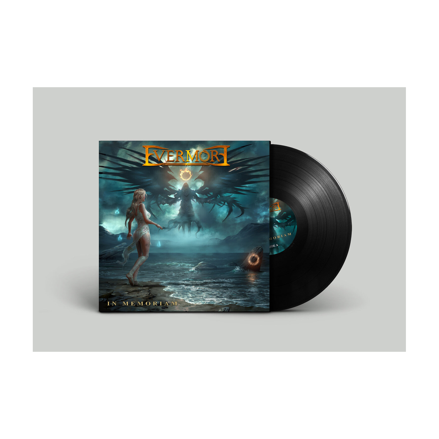 Evermore - In Memoriam